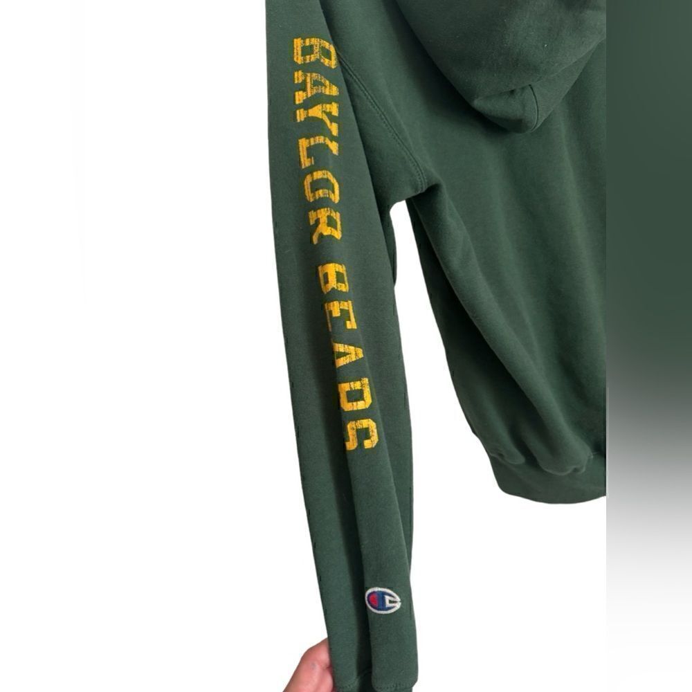 Authentic Baylor Pullover - Picture 3 of 4